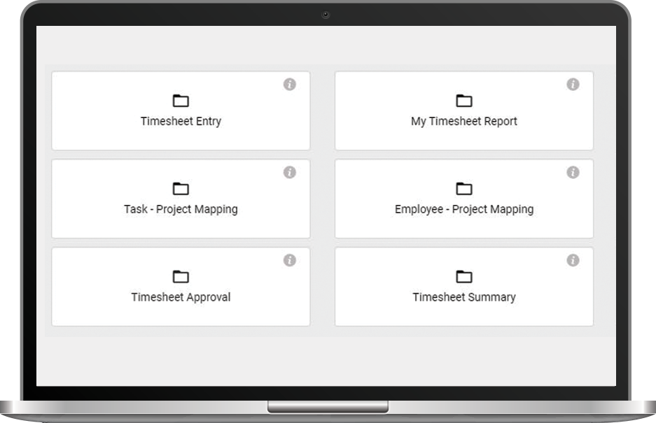 Increase Employee Productivity