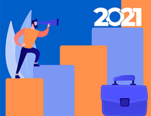 HR Challenges 2021