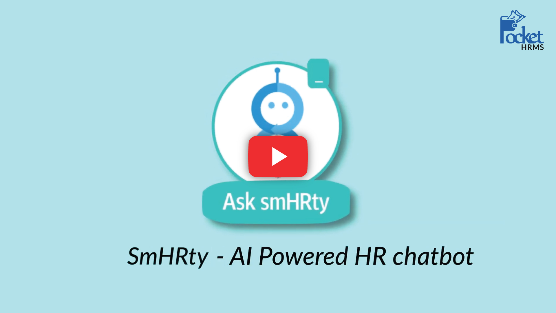 SmHRty-AI-powered-HR-chatbot