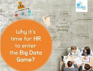 Big data in HR