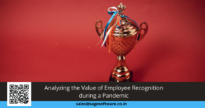 Analyzing the Value of Employee Recognition during a Pandemic