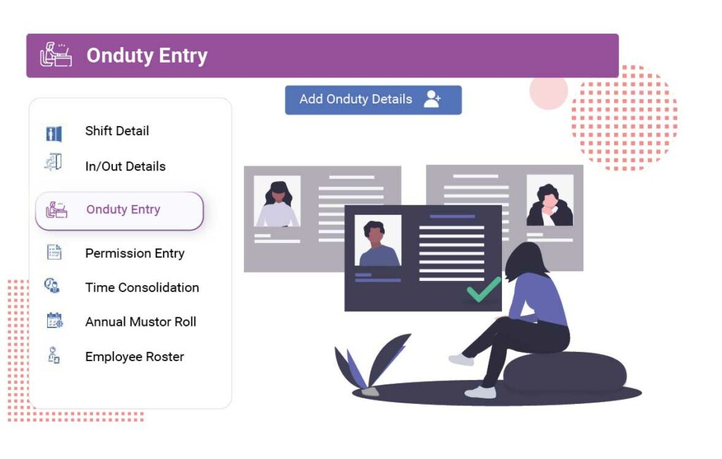 Biometric Attendance System Best Biometric Attendance Machine India