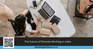 The Future of Remote Working in India