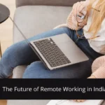 Future of remote working