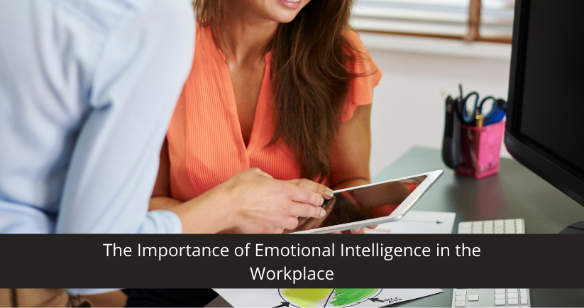 Emotional Intelligence