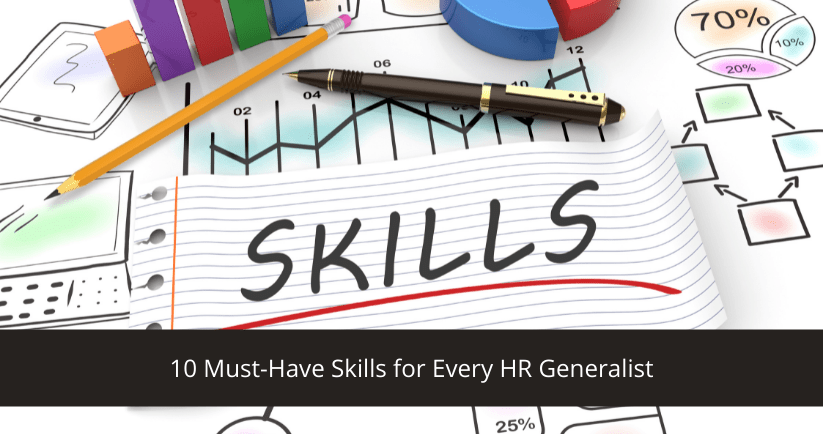 HR Generalist