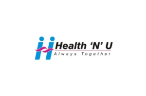 Health N U Logo