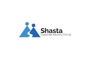 Shasta Corporate advisors Logo