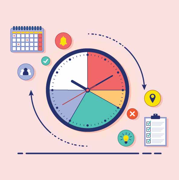 Timesheet Management