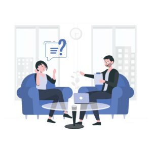Behavioral Interview Questions