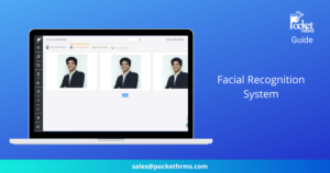 Pocket HRMS Guide - Facial Recognition System