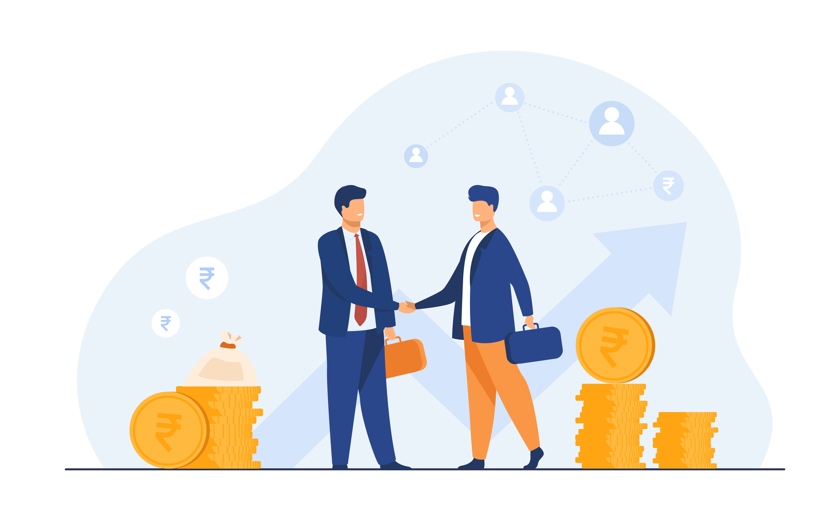 Partner with us