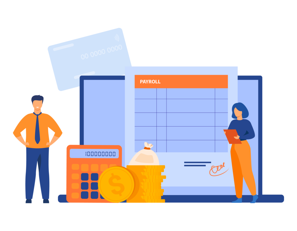 Payroll Software in Delhi