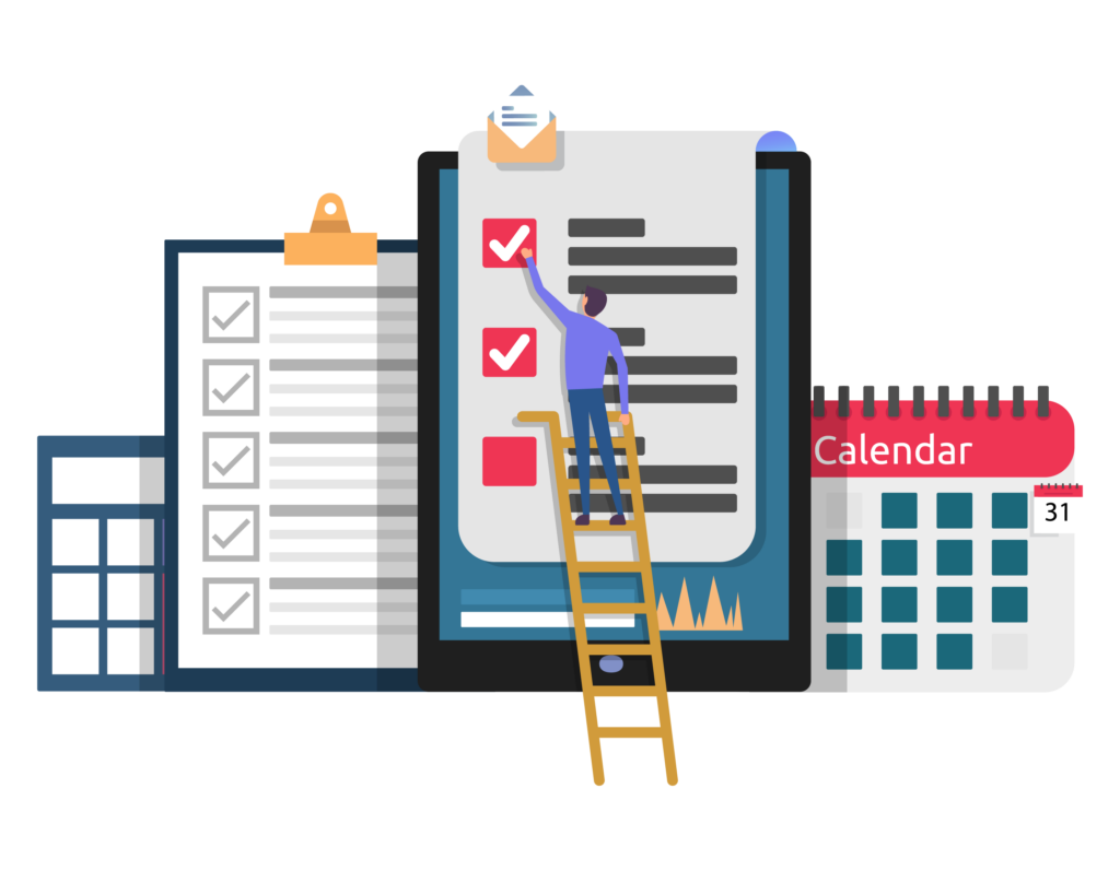 Modern HR Payroll Software