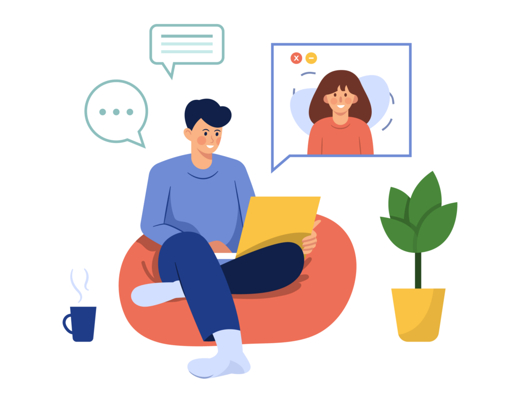 Remote Work