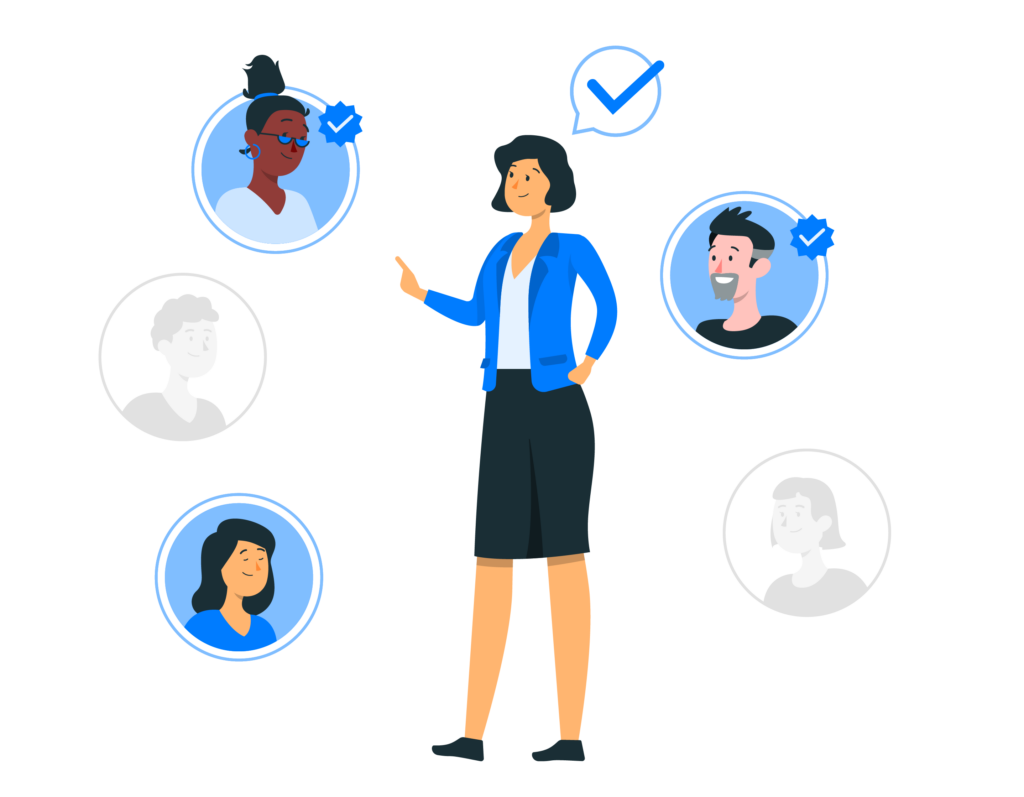 Solution for HR Functions