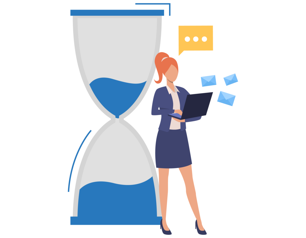 Time Management with Payroll Software