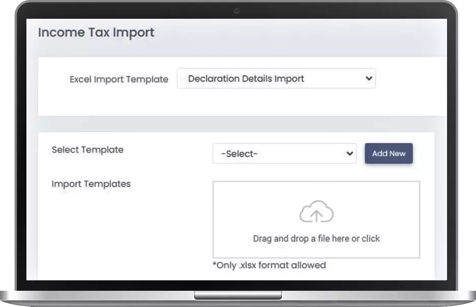 Quick MIS Reports