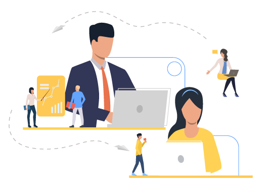 HRMS Software