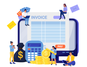Payroll Software In Bangalore​