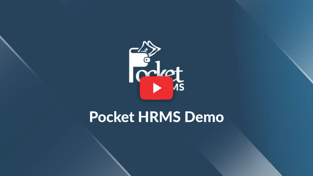 Hr Videos Pocket Hrms