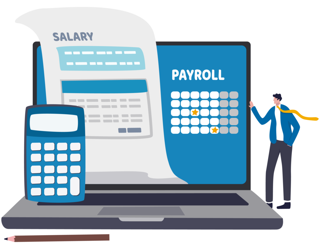 Payroll Software In Pune​
