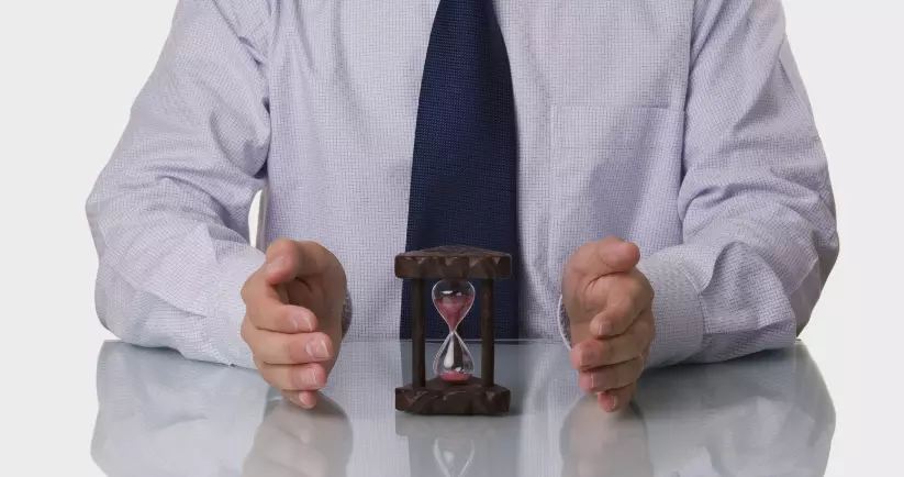 Save Time through Employee Self-Service Portal