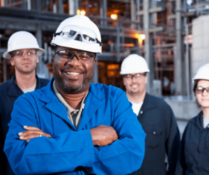 Workforce Management in Manufacturing