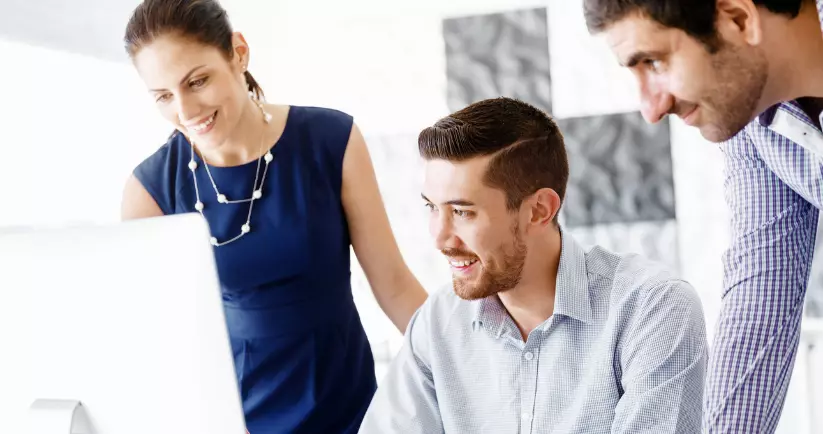 Easy Leave Management with Pocket HRMS