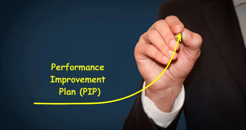 Employee Performance Improvement Plan