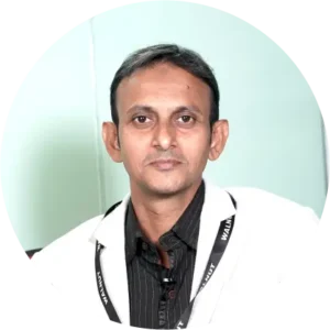 Siraj Shaikh