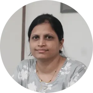 Ms. Swapna Gavhane