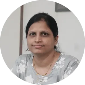 Swapna Gavhane