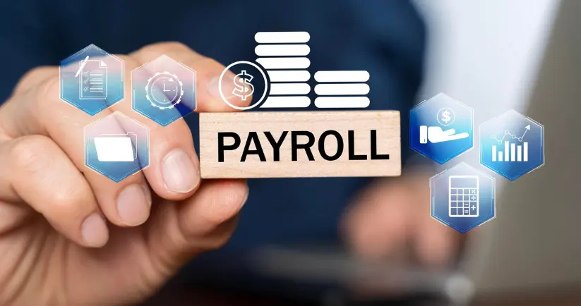 What is payroll outsourcing