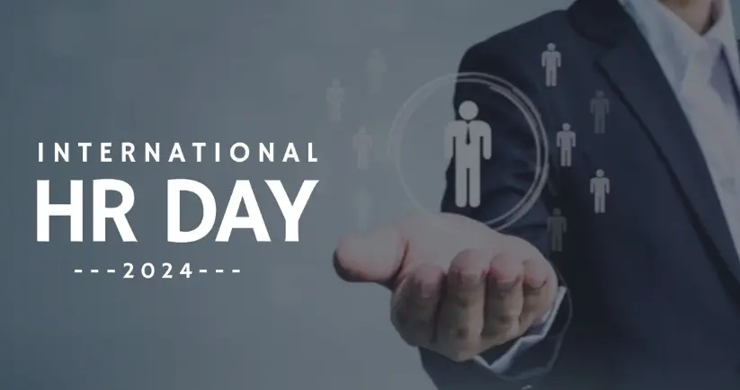 International HR Day 2024