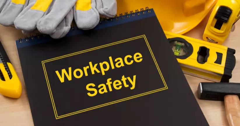 Top 10 Reasons — Why workplace safety is Important?, by Bastion Safety  Solutions