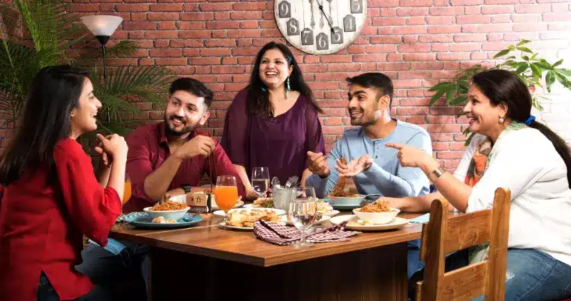 Top 9 Team Dinner Ideas To Build Stronger Bonds