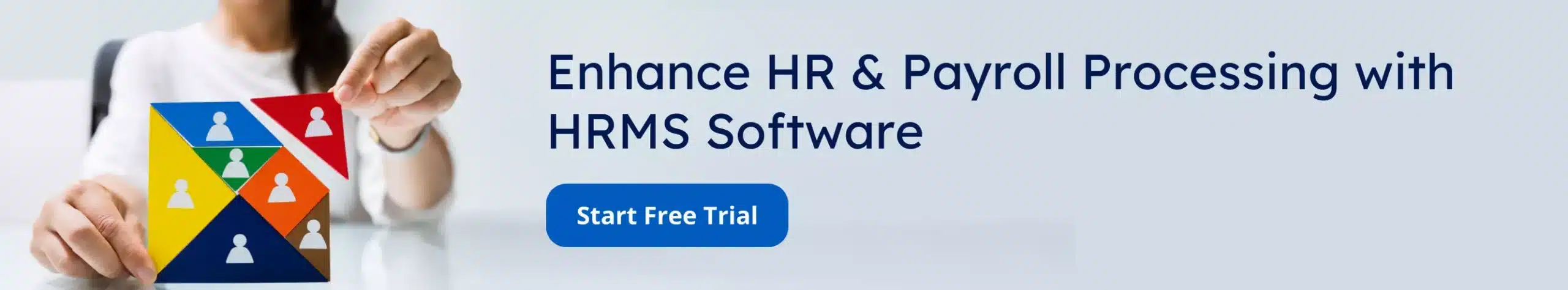 Enhance HR Payroll Processing with HRMS Software