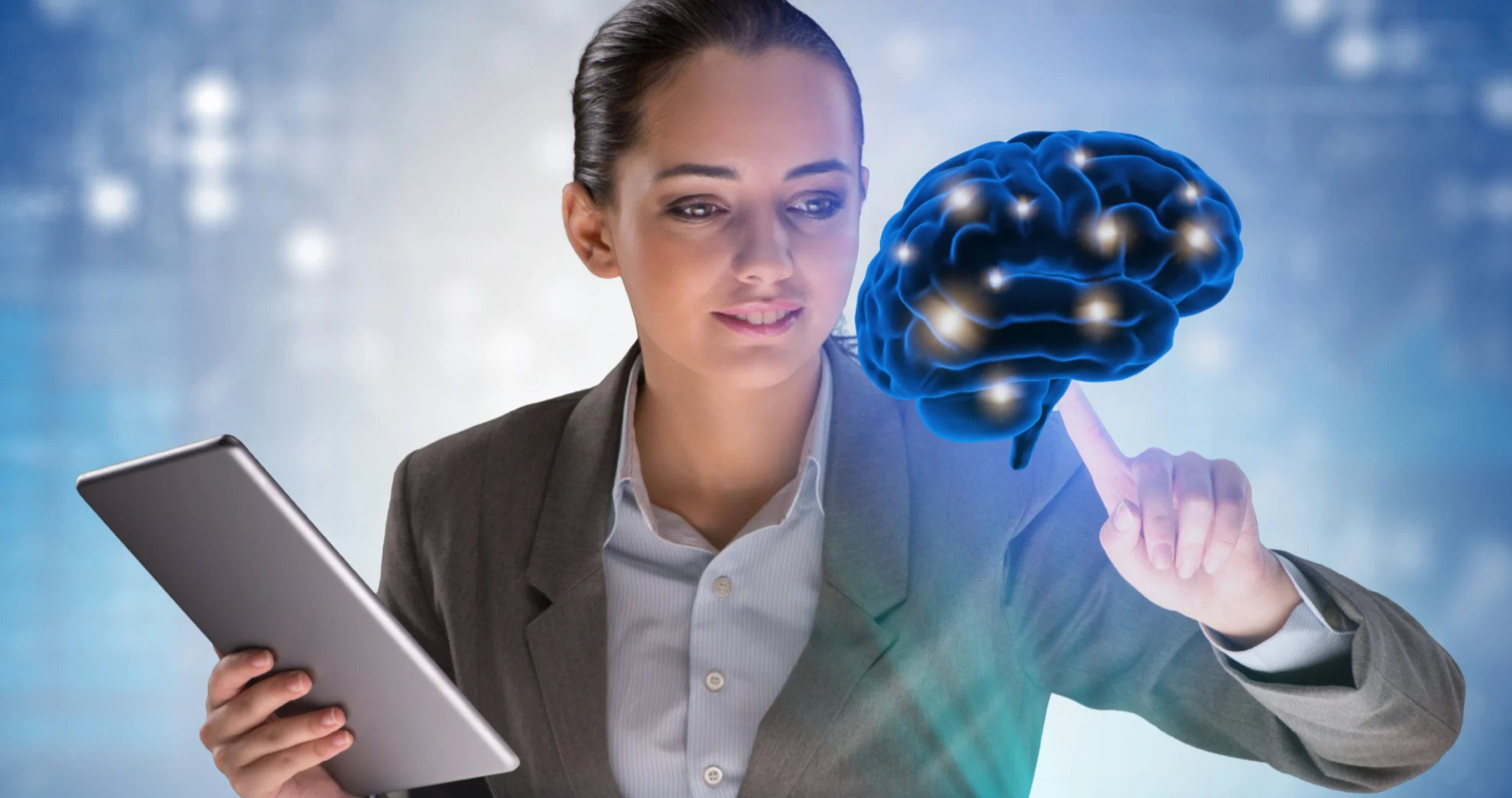 Role Of Artificial Intelligence In Employee Wellness