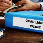 Compliance Issues