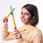 Navratri Celebration Ideas