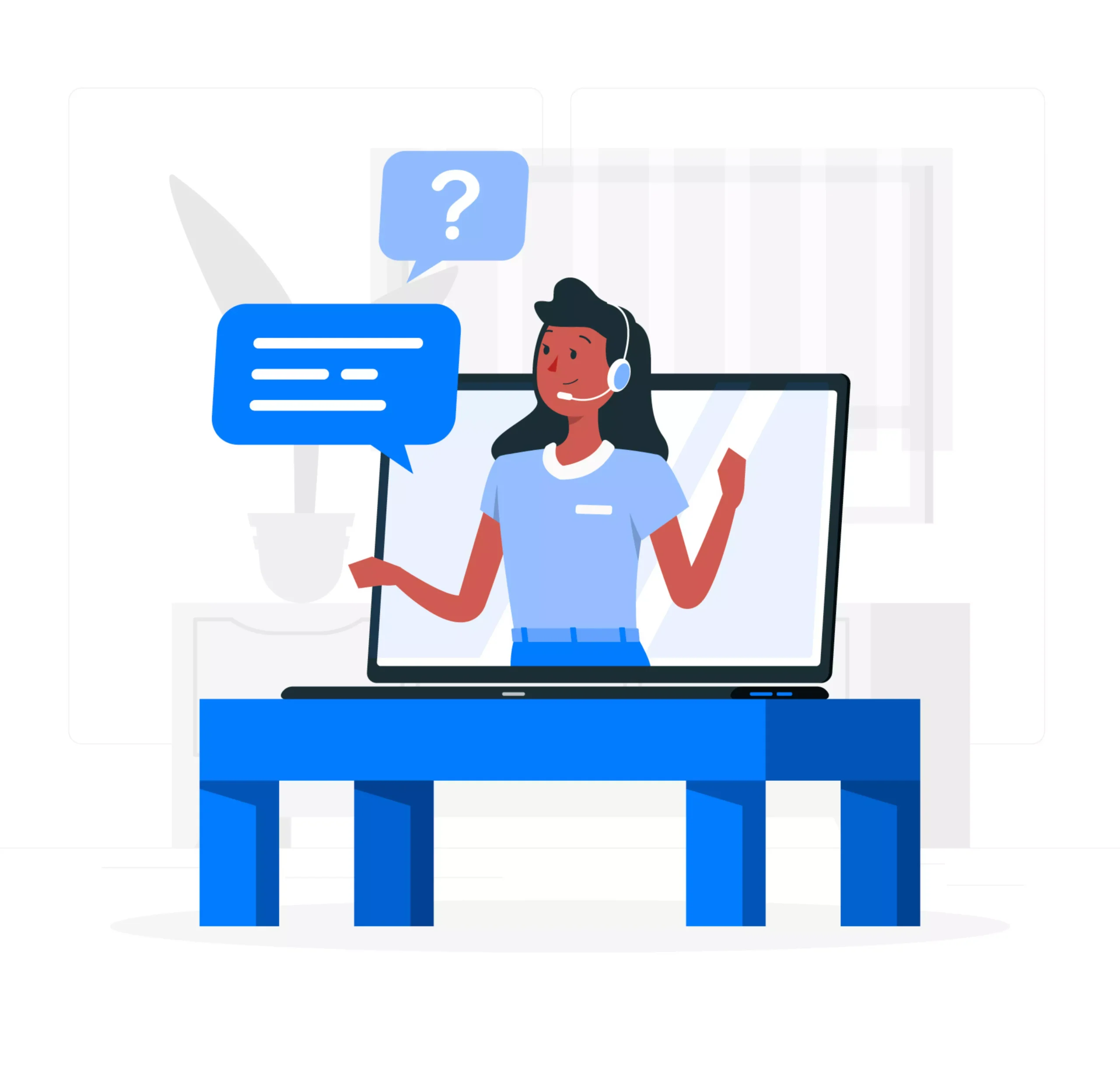Ticket Replies​