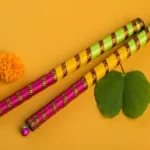 Navratri Colours 2025