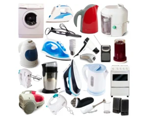 Home Appliances