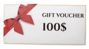 Premium Gift Vouchers