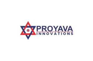 Proyava Logo