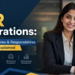 HR operations