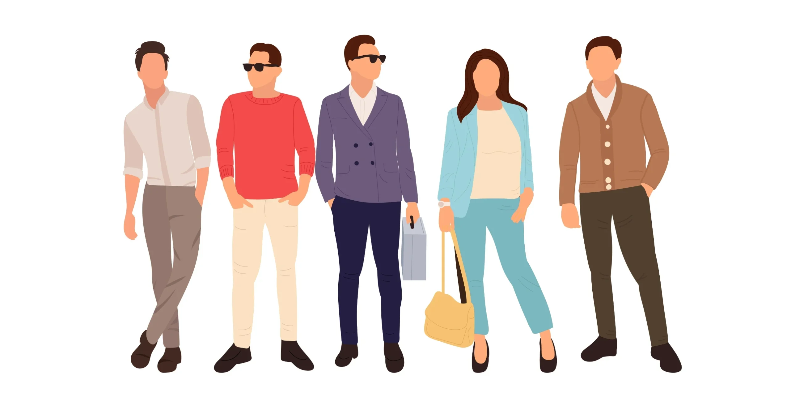Corporate Office Dress Codes for Men and Women 2024