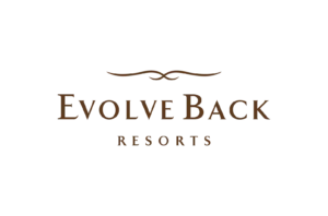 Evolveback Logo