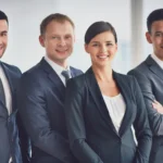 Office Dress Codes in the Corporate